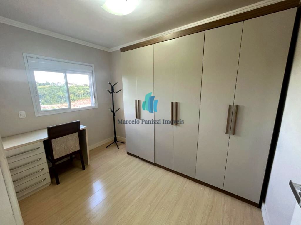 Apartamento, 2 quartos, 59 m² - Foto 13