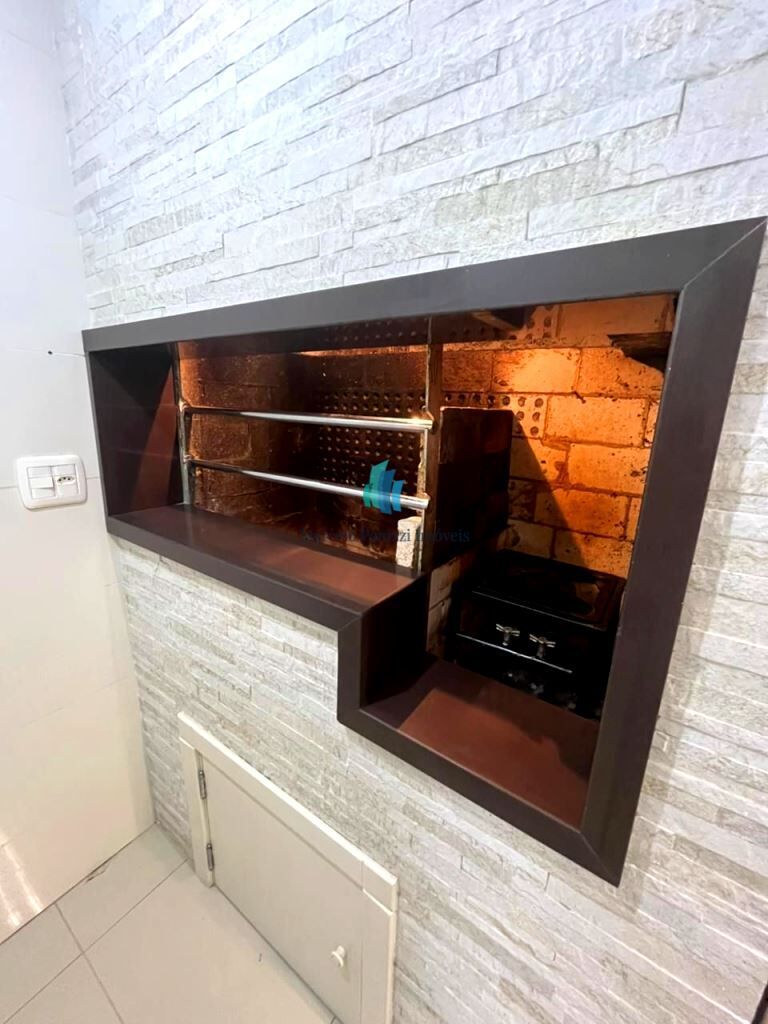 Apartamento, 2 quartos, 59 m² - Foto 5
