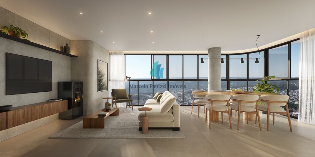 Apartamento, 2 quartos, 102 m² - Foto 9