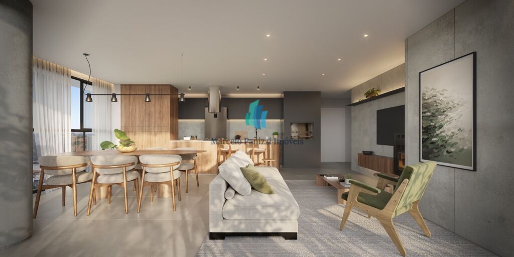 Apartamento, 2 quartos, 102 m² - Foto 10