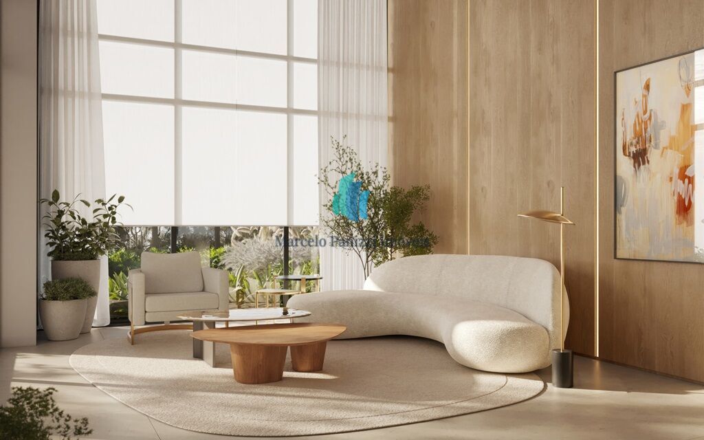 Apartamento, 2 quartos, 102 m² - Foto 5