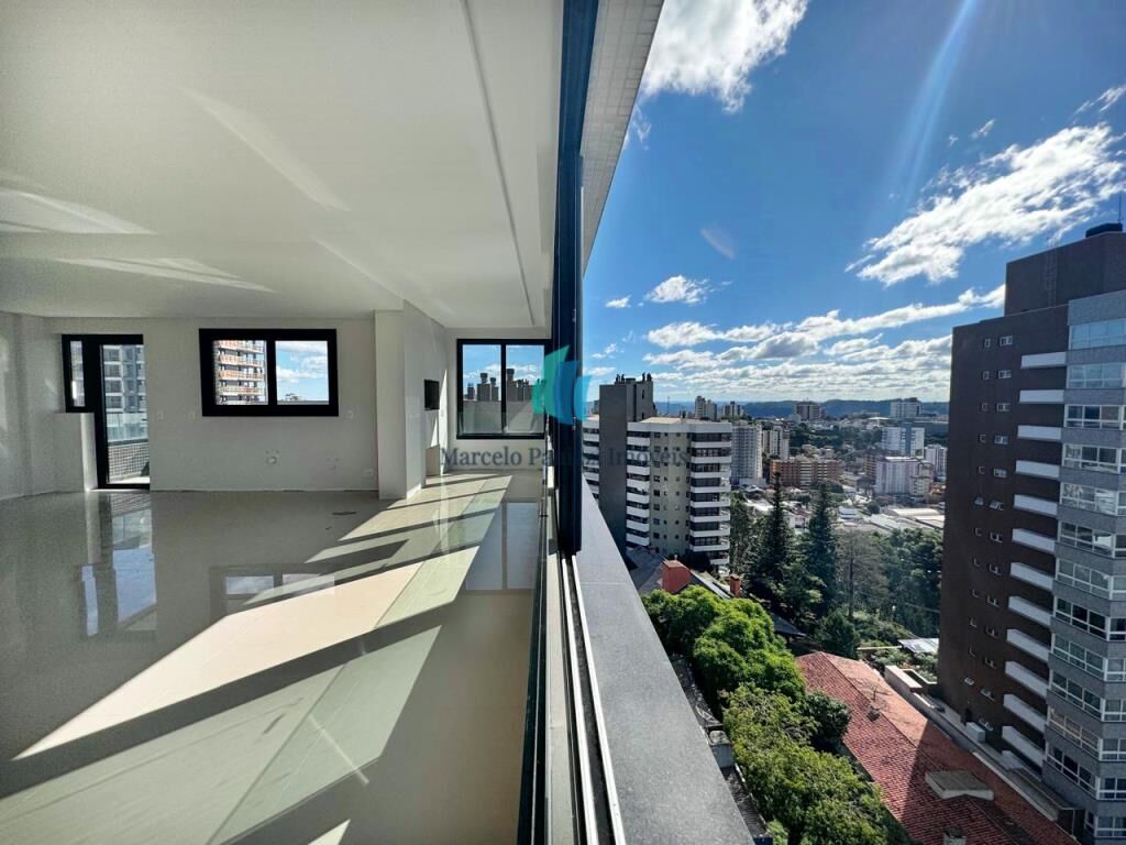 Apartamento à venda com 3 quartos, 164m² - Foto 3