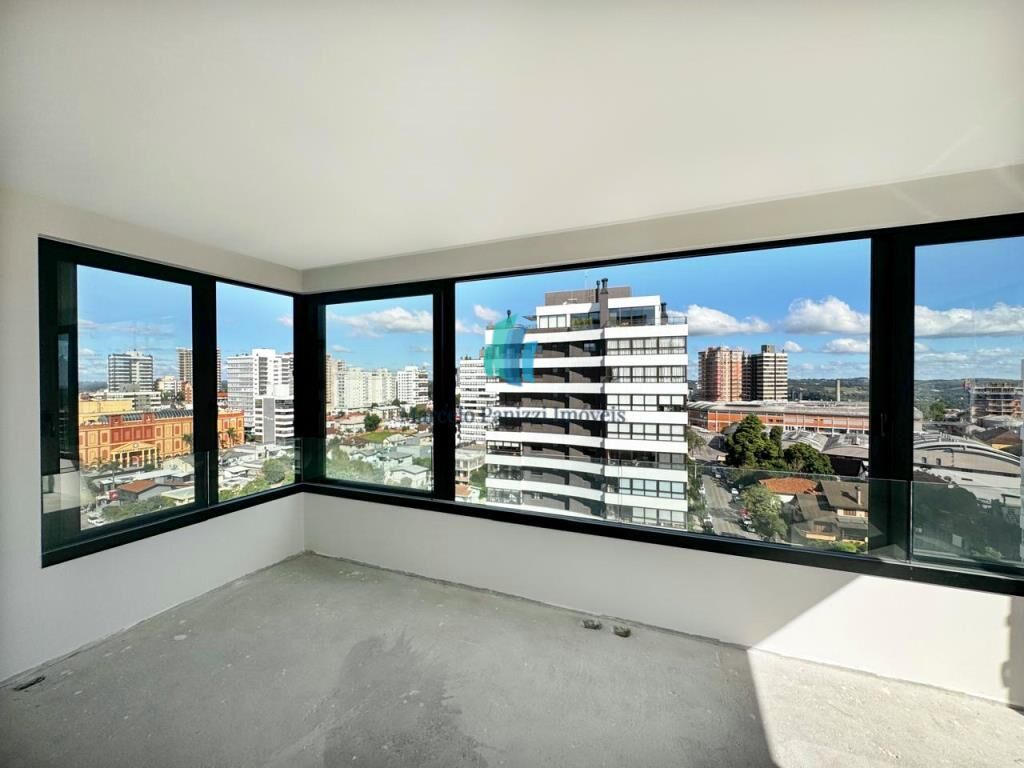 Apartamento à venda com 3 quartos, 164m² - Foto 5