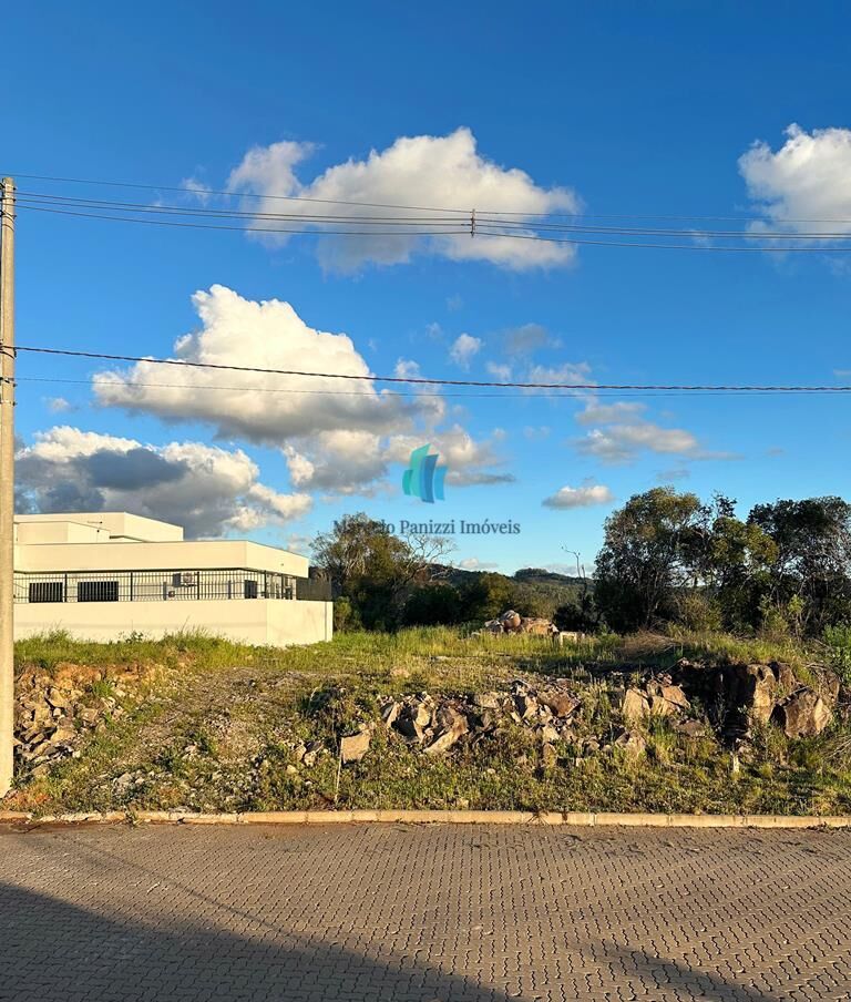 Terreno, 444 m² - Foto 1