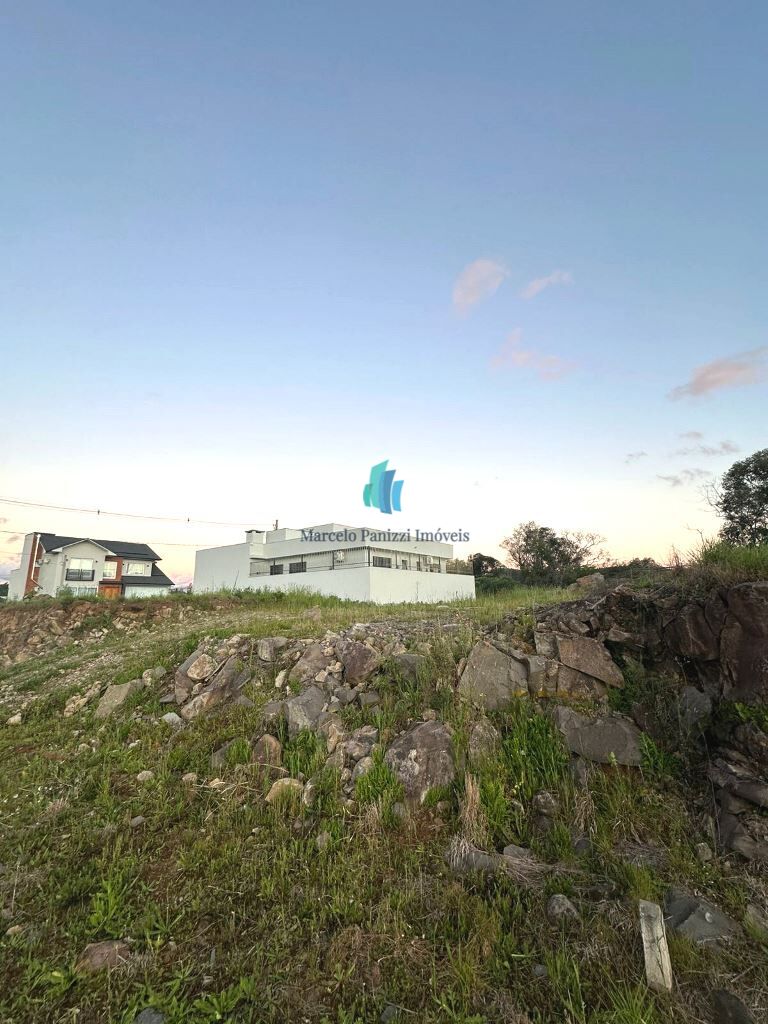 Terreno, 444 m² - Foto 3