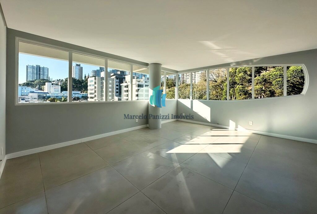 Apartamento, 3 quartos, 113 m² - Foto 2