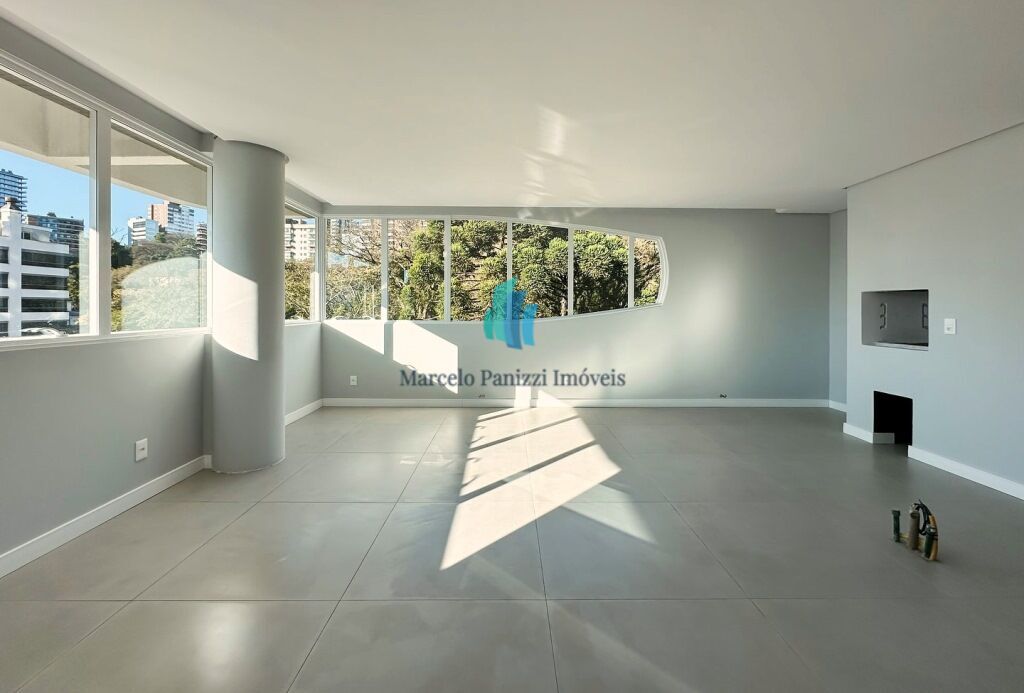 Apartamento, 3 quartos, 113 m² - Foto 1