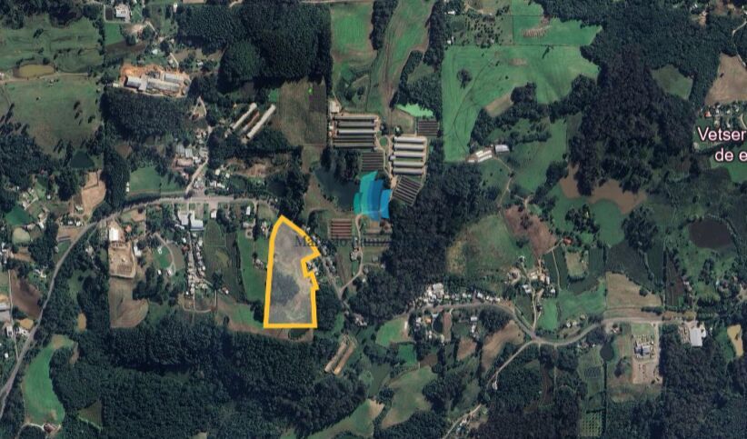 Loteamento e Condomínio à venda, 36000m² - Foto 7