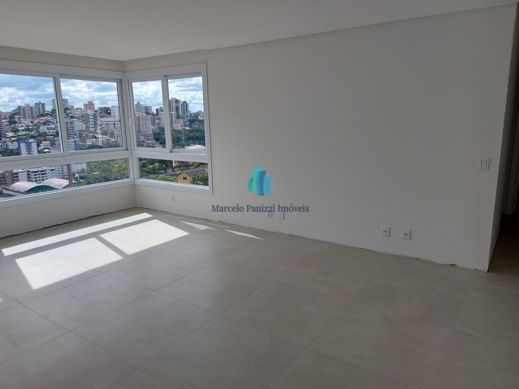 Apartamento à venda com 3 quartos, 104m² - Foto 3