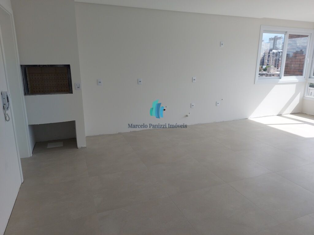 Apartamento à venda com 3 quartos, 104m² - Foto 2