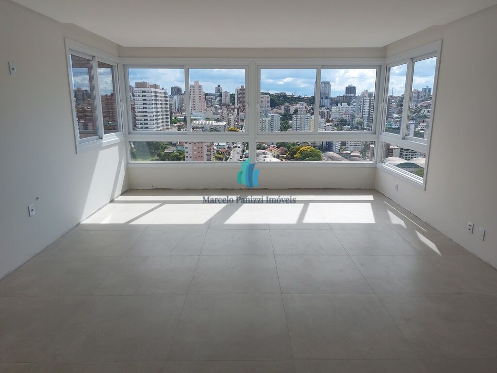 Apartamento à venda com 3 quartos, 104m² - Foto 1