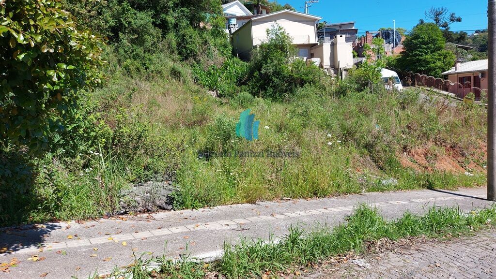 Terreno, 660 m² - Foto 2