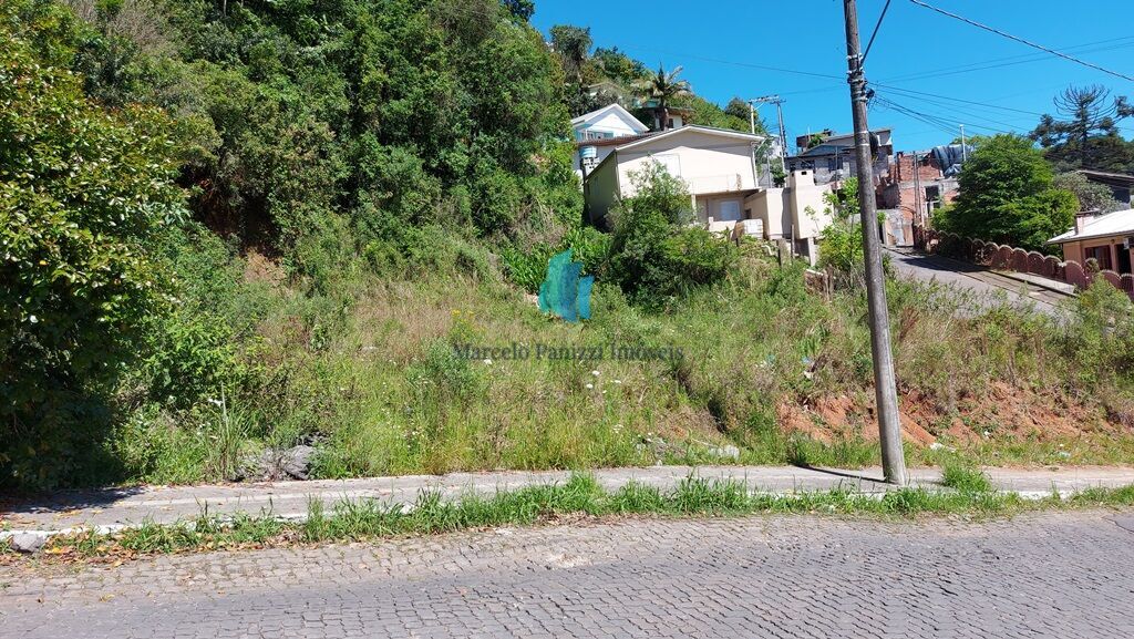 Terreno, 660 m² - Foto 1