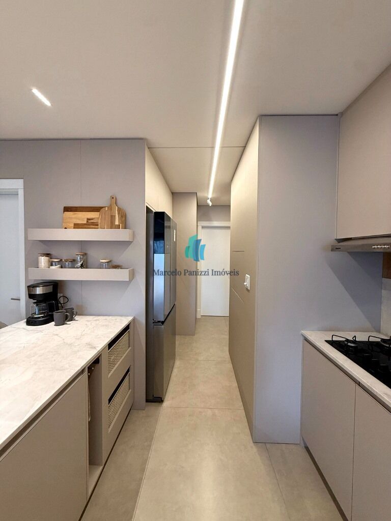 Apartamento, 3 quartos, 171 m² - Foto 8