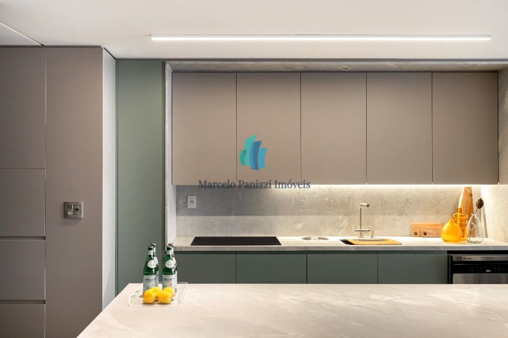 Apartamento, 3 quartos, 171 m² - Foto 5