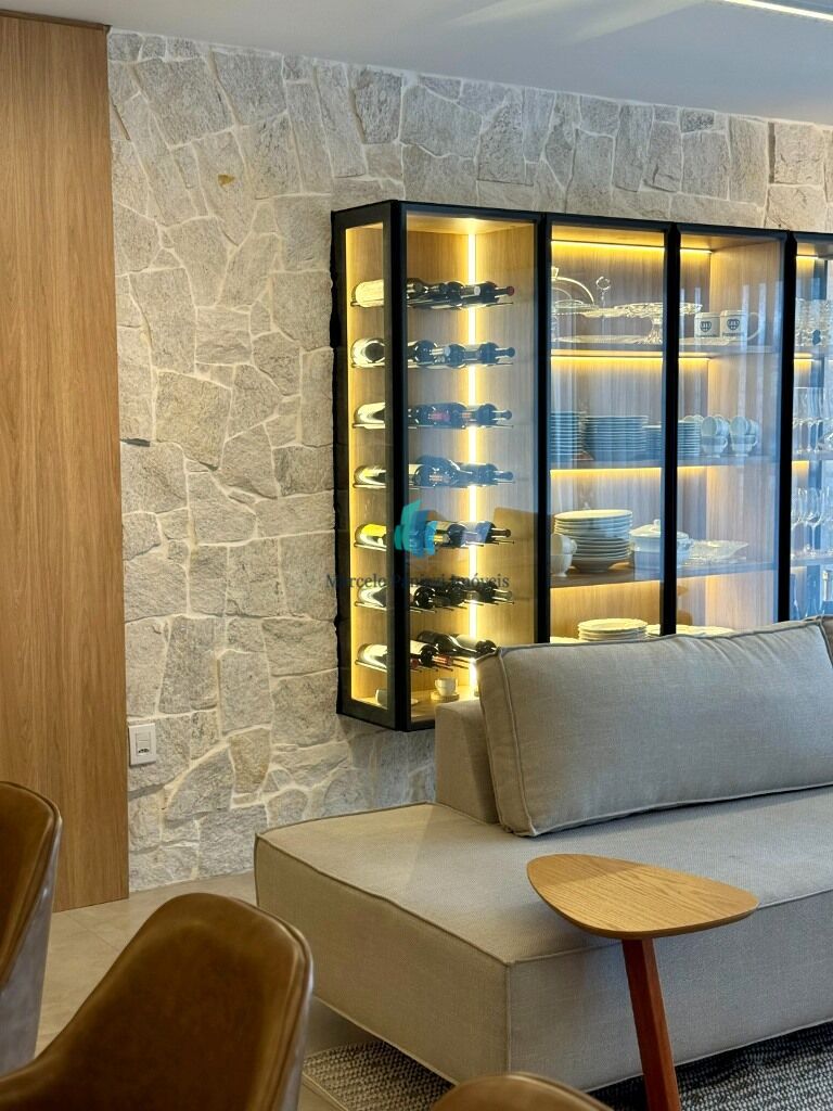 Apartamento, 3 quartos, 171 m² - Foto 4