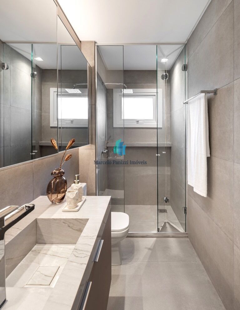 Apartamento, 3 quartos, 171 m² - Foto 10