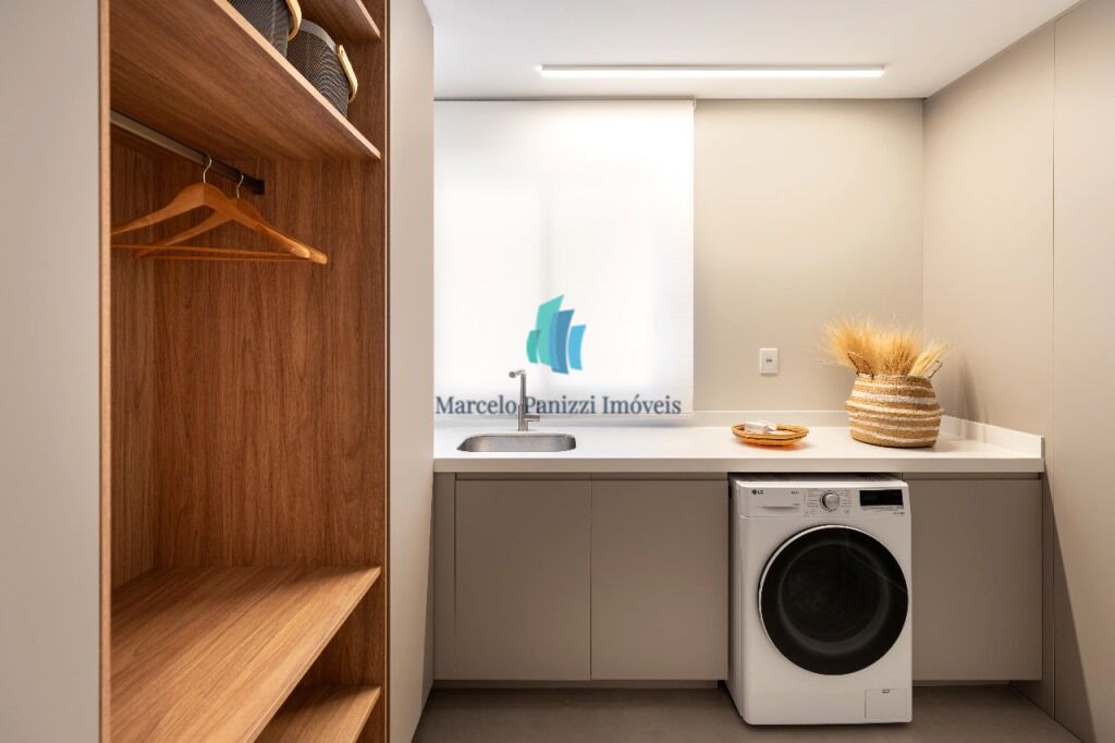 Apartamento, 3 quartos, 171 m² - Foto 6