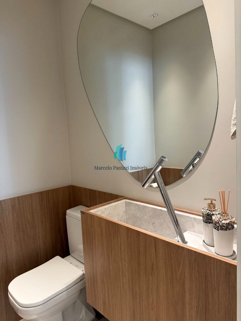 Apartamento, 3 quartos, 171 m² - Foto 11