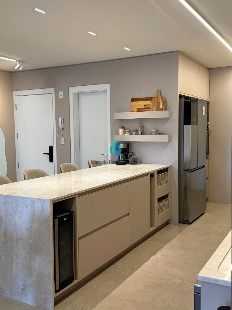 Apartamento, 3 quartos, 171 m² - Foto 9