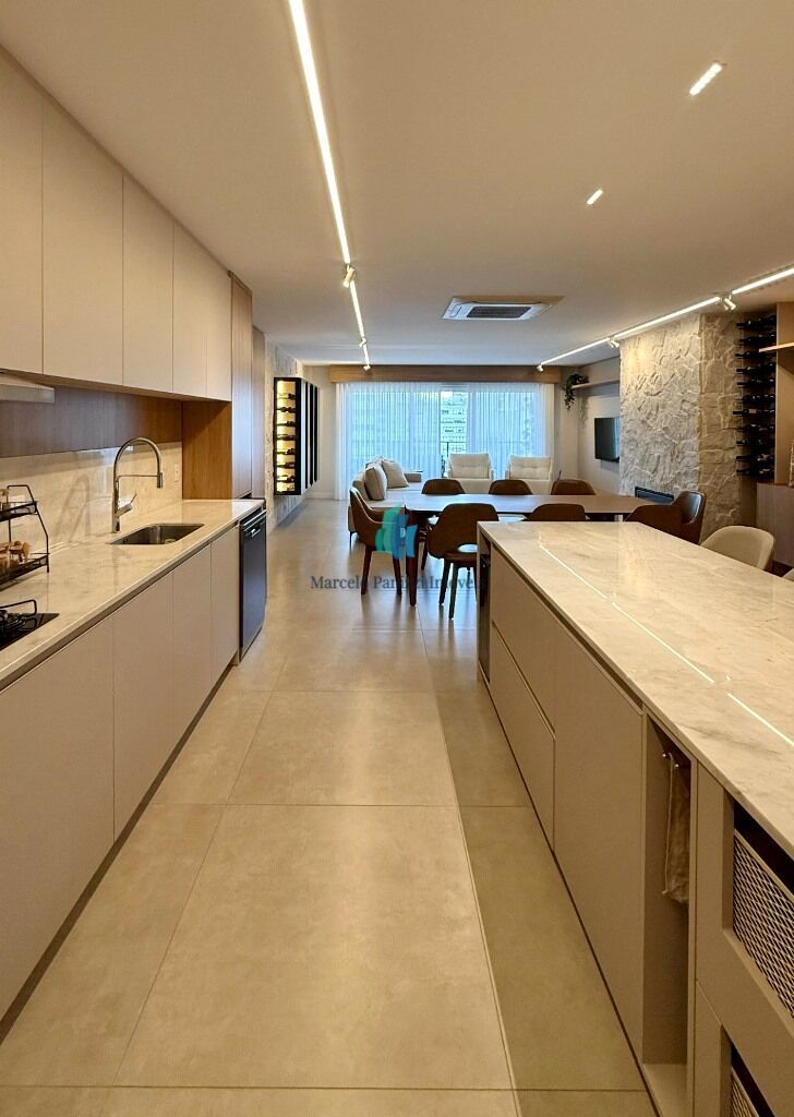 Apartamento, 3 quartos, 171 m² - Foto 7