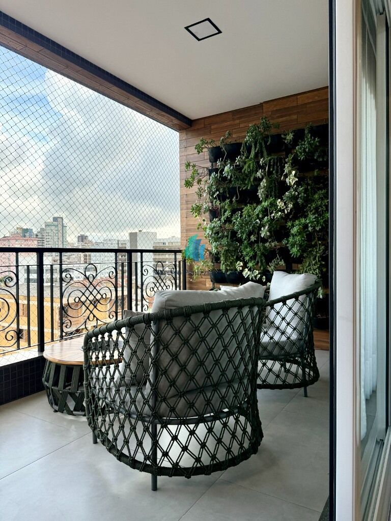 Apartamento, 3 quartos, 171 m² - Foto 5