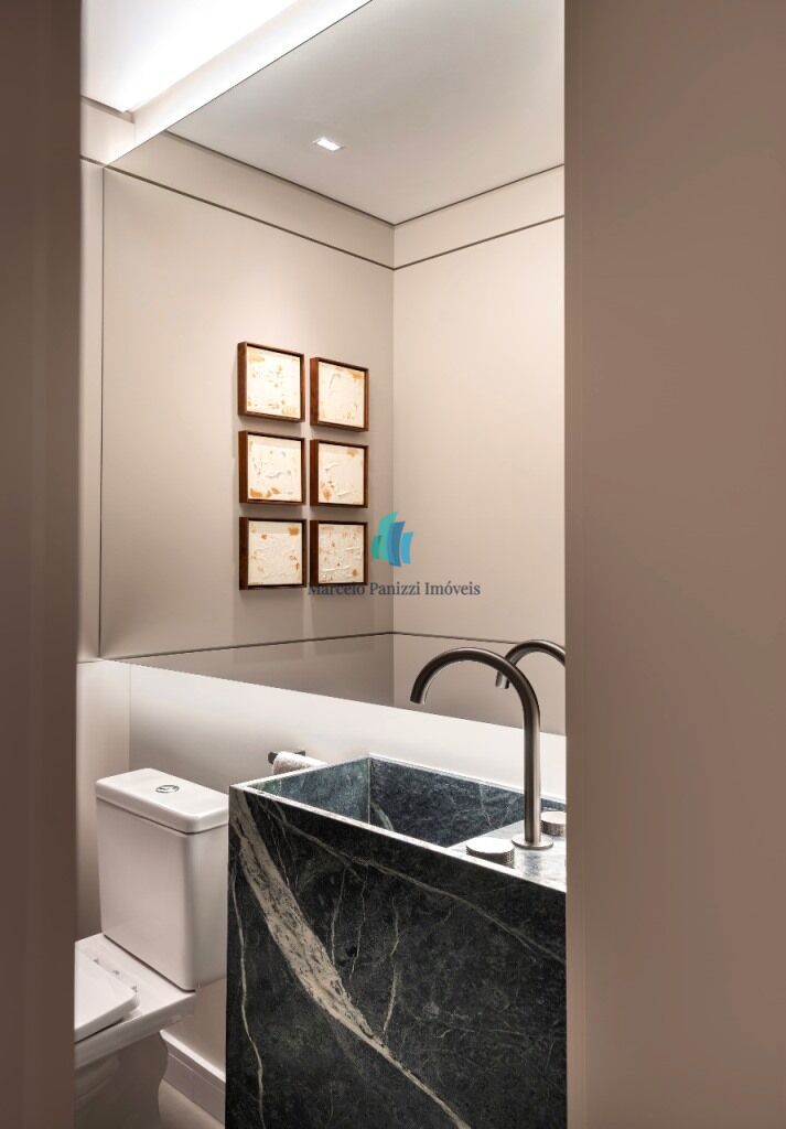 Apartamento, 3 quartos, 171 m² - Foto 7