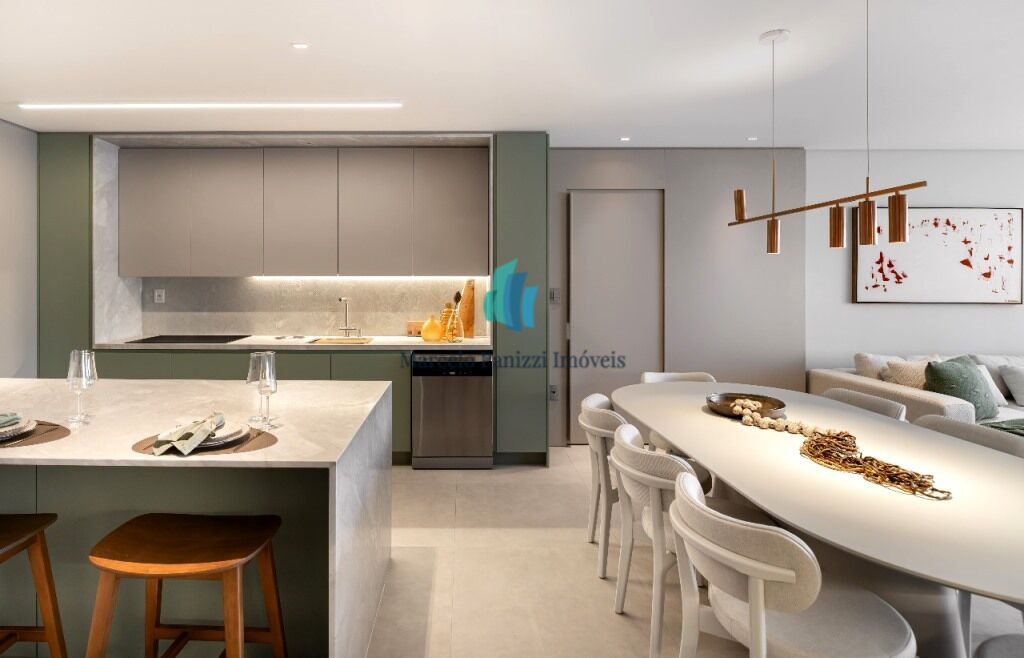 Apartamento, 3 quartos, 171 m² - Foto 4