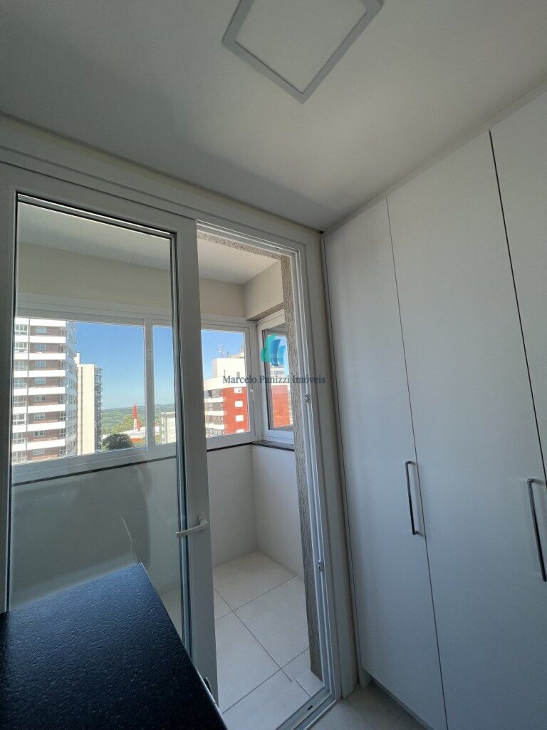 Apartamento à venda com 2 quartos, 105m² - Foto 8