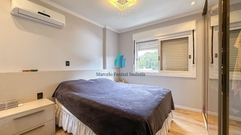 Apartamento à venda com 2 quartos, 95m² - Foto 8