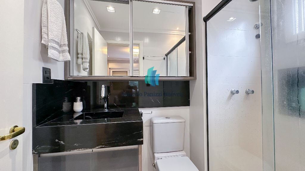 Apartamento à venda com 2 quartos, 95m² - Foto 11