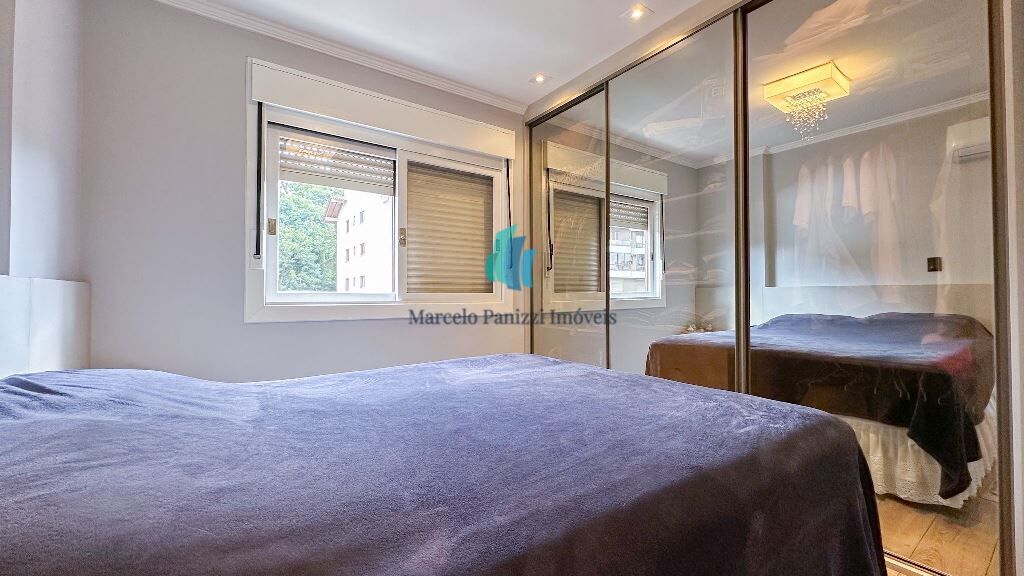 Apartamento à venda com 2 quartos, 95m² - Foto 9