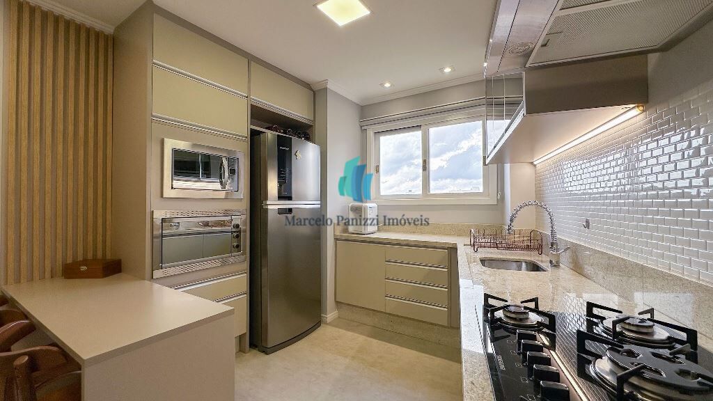 Apartamento à venda com 2 quartos, 95m² - Foto 7