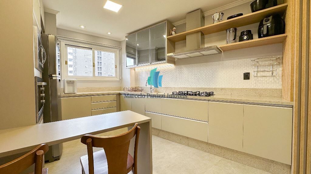 Apartamento à venda com 2 quartos, 95m² - Foto 6