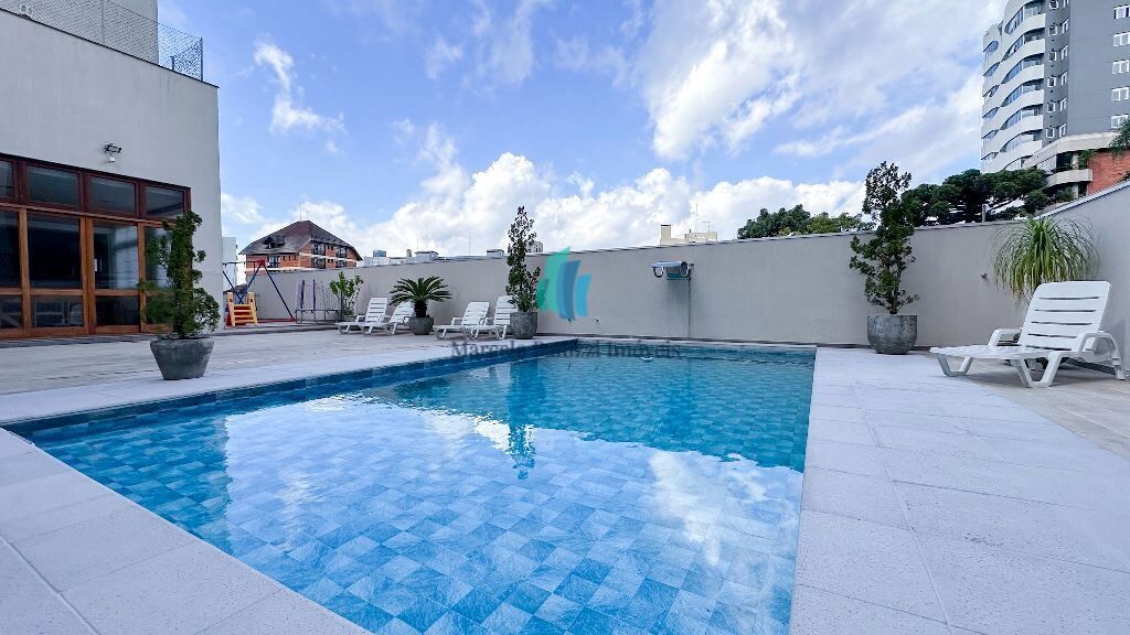 Apartamento à venda com 2 quartos, 95m² - Foto 16