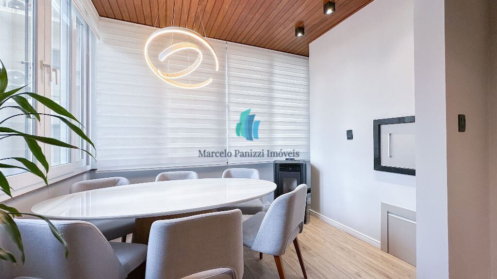 Apartamento à venda com 2 quartos, 95m² - Foto 4
