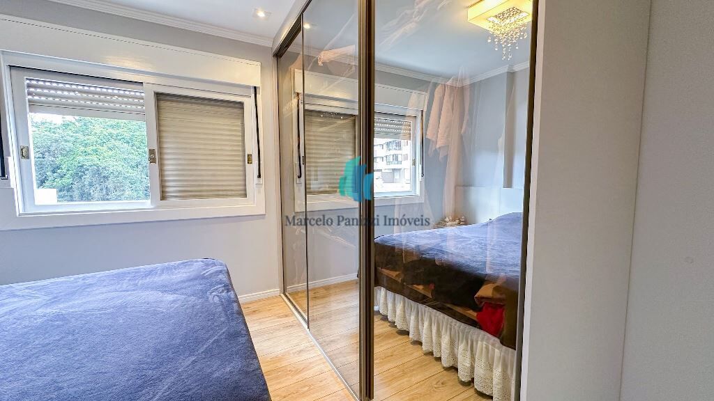 Apartamento à venda com 2 quartos, 95m² - Foto 10