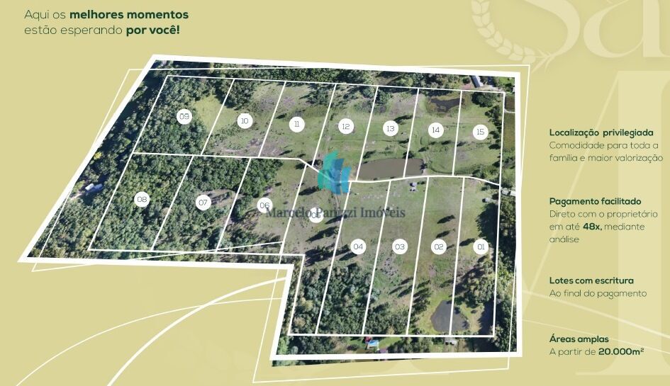 Chácara, 2 hectares - Foto 6