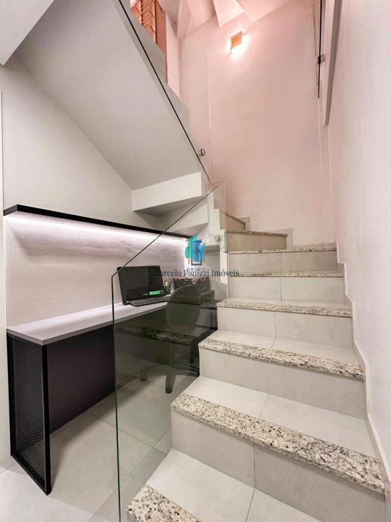 Sobrado à venda com 2 quartos, 95m² - Foto 13