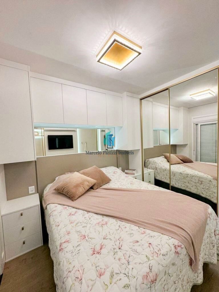 Sobrado à venda com 2 quartos, 95m² - Foto 24