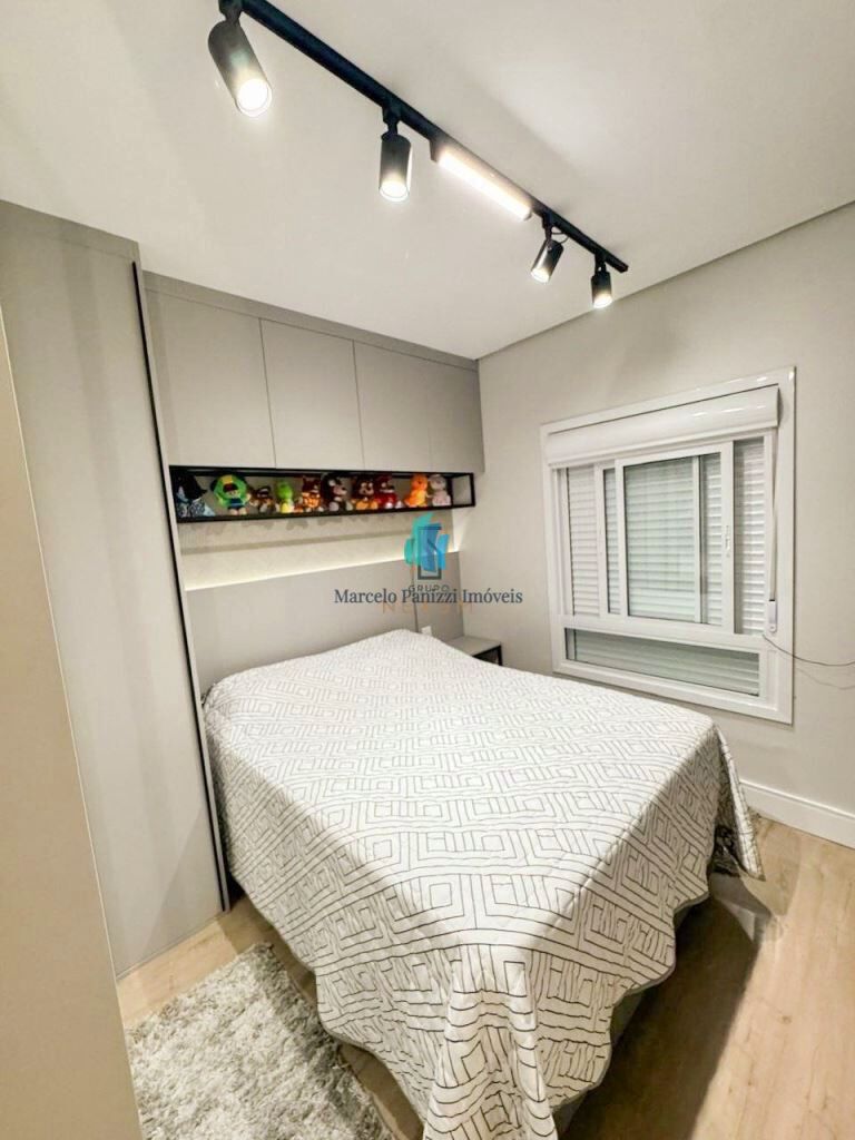 Sobrado à venda com 2 quartos, 95m² - Foto 27