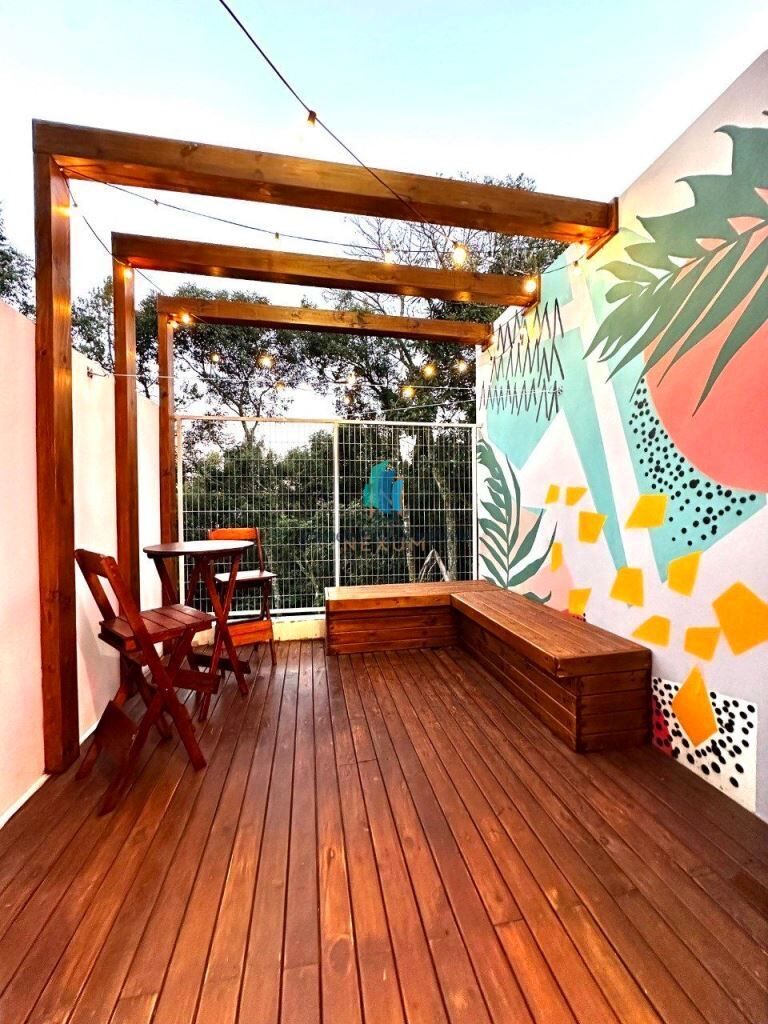 Sobrado à venda com 2 quartos, 95m² - Foto 20