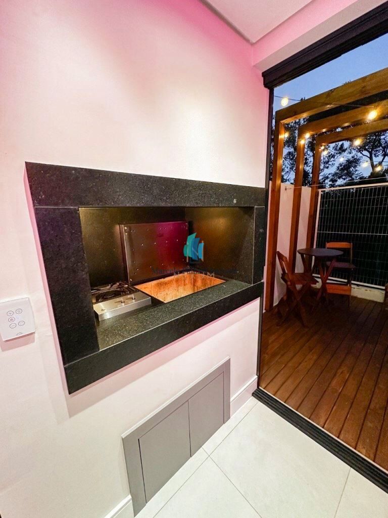 Sobrado à venda com 2 quartos, 95m² - Foto 19