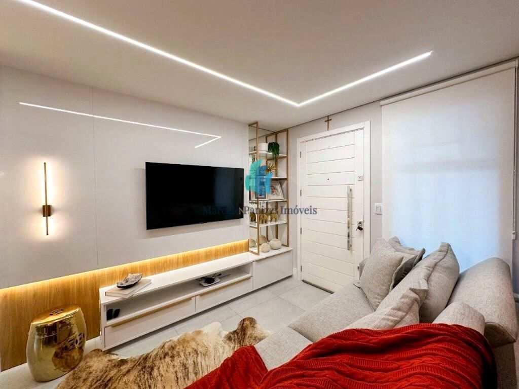 Sobrado à venda com 2 quartos, 95m² - Foto 3