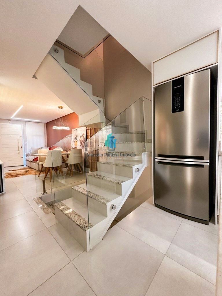 Sobrado à venda com 2 quartos, 95m² - Foto 8