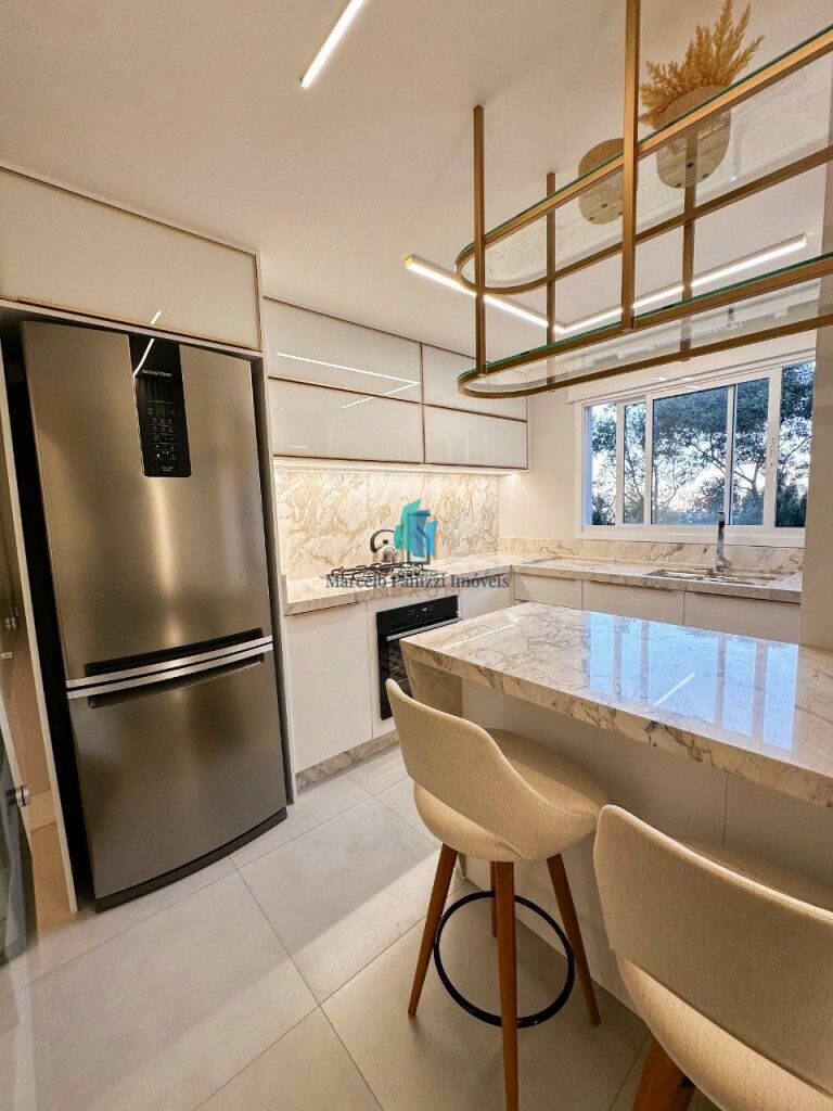 Sobrado à venda com 2 quartos, 95m² - Foto 9