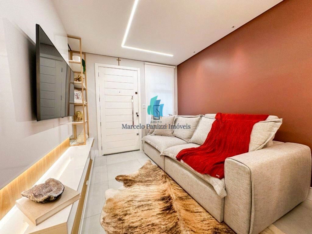 Sobrado à venda com 2 quartos, 95m² - Foto 2
