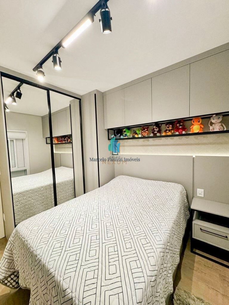 Sobrado à venda com 2 quartos, 95m² - Foto 28