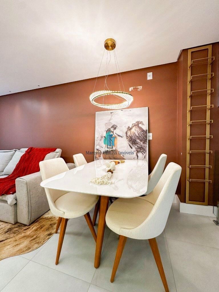 Sobrado à venda com 2 quartos, 95m² - Foto 5