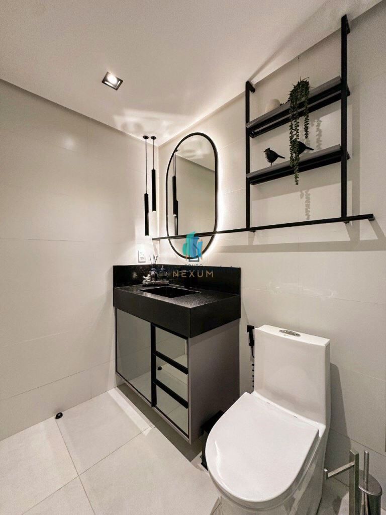 Sobrado à venda com 2 quartos, 95m² - Foto 21